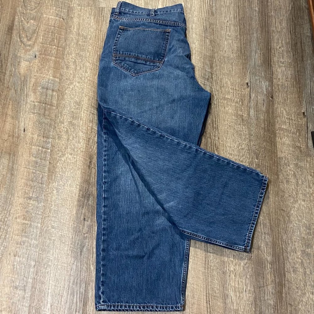 Foundry Men's Denim Jeans
